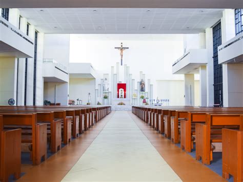 san pedro calungsod chapel reviews|Minimalist Architecture, Solemn Mass .